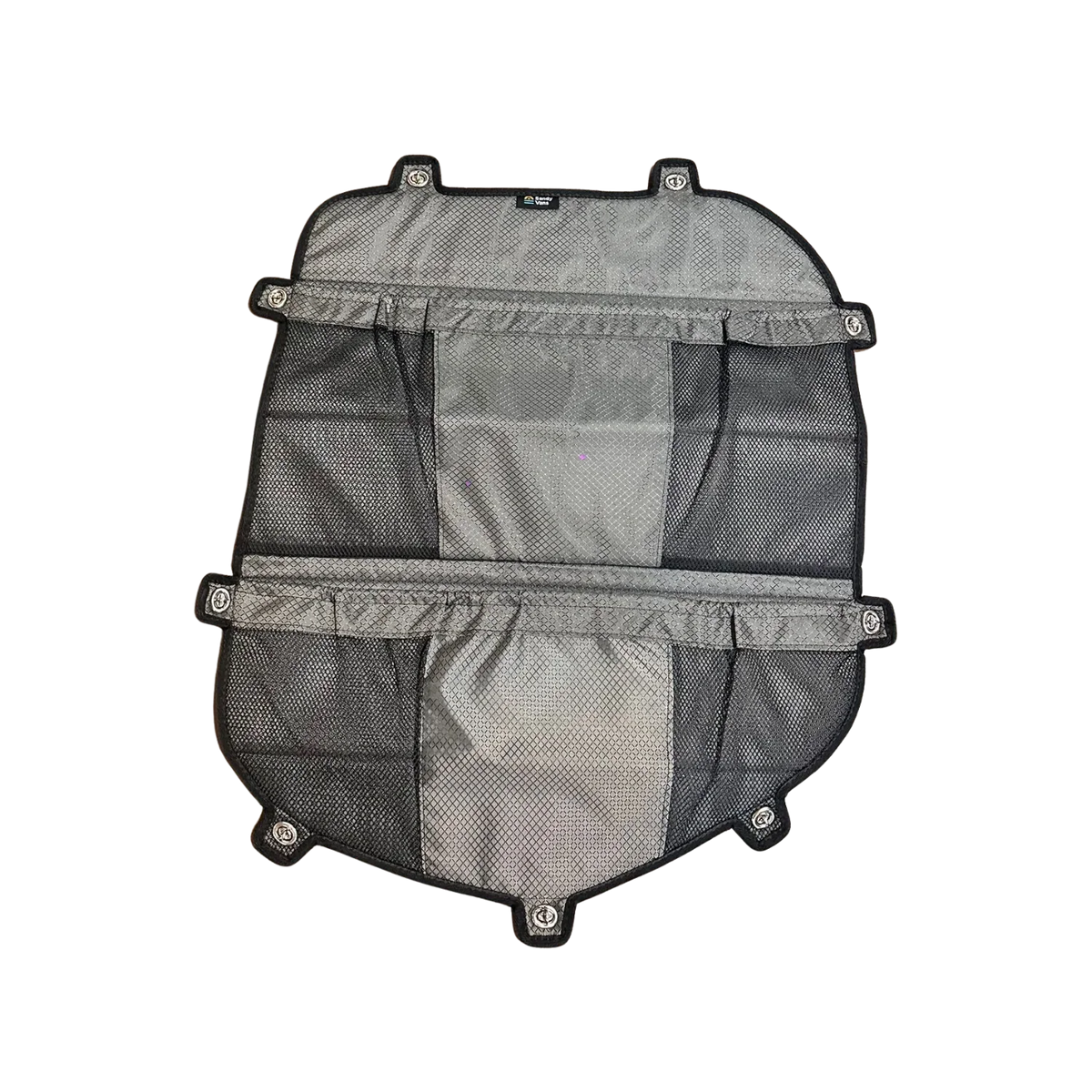 SV Sprinter Van Rear Door Interior Cargo Pouch Sandy Vans