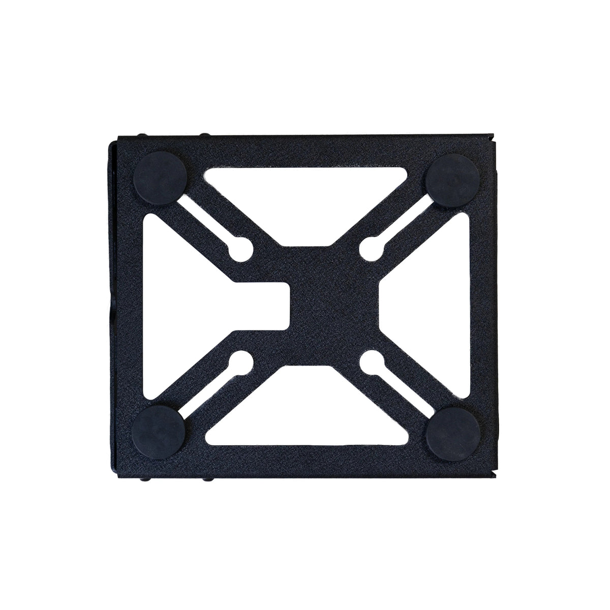 SV Starlink Mini QuickDock Mount Sandy Vans