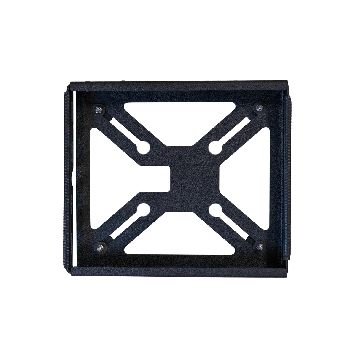SV Starlink Mini QuickDock Mount Sandy Vans