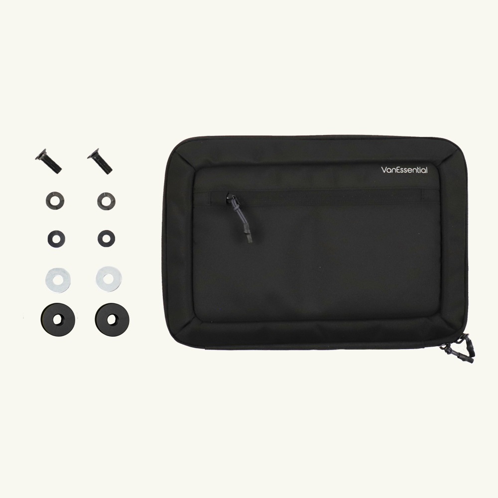 Venture L-Track Stow Away Bag (Large) VanEssential