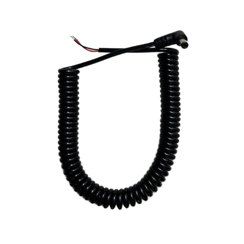 Stretchy Power Cable