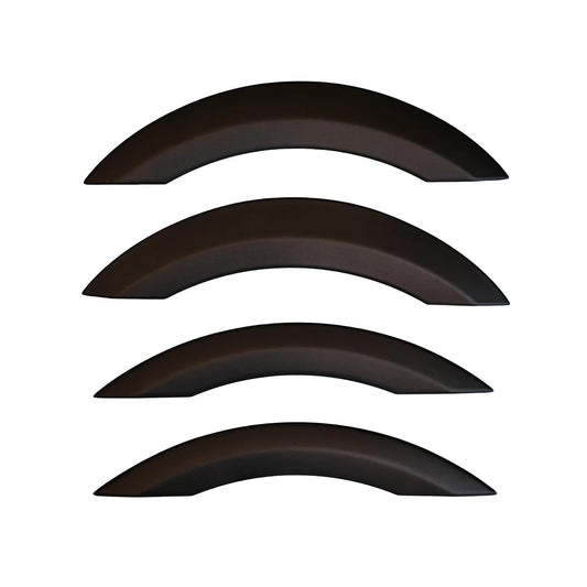 Sprinter Fender Flares | Factory Finish, Real Protection Sandy Vans