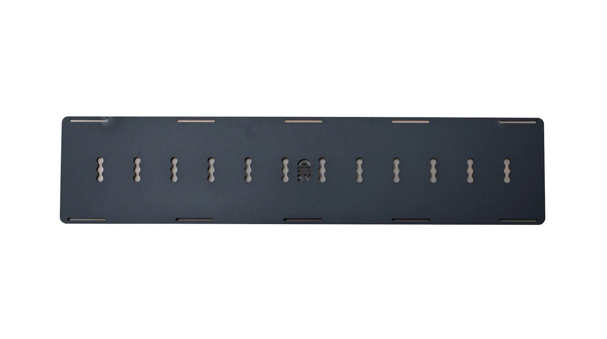 SV Roof Rack Decking Panels Sandy Vans