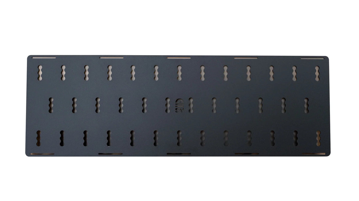SV Roof Rack Decking Panels Sandy Vans