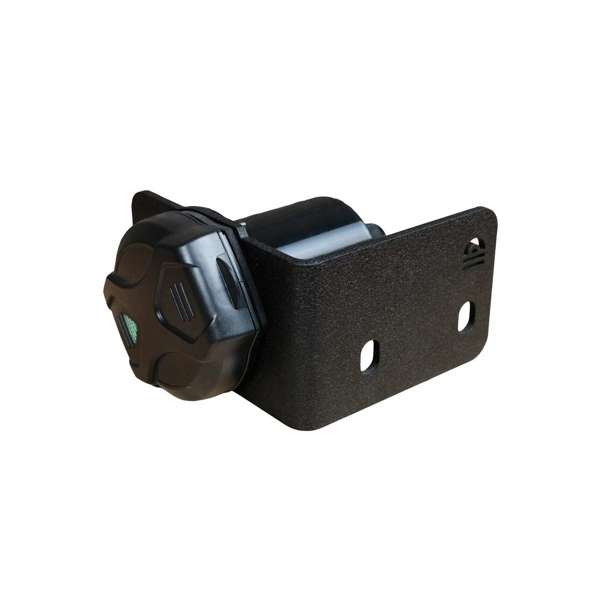 SV Shoreline Power Bracket 30 amp Sandy Vans
