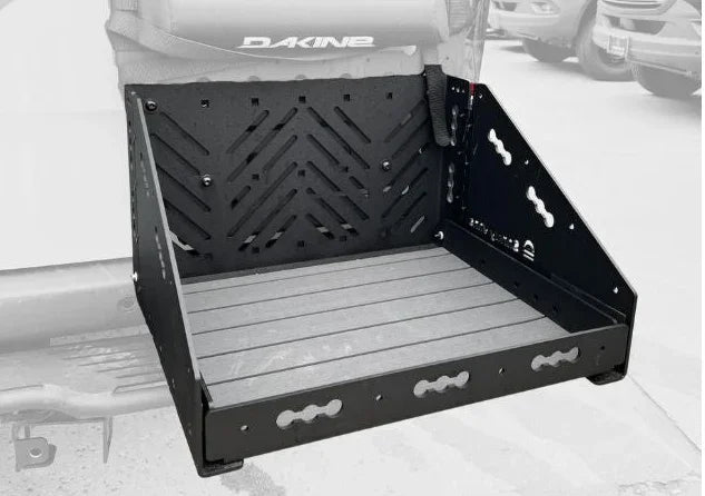 SV Trail Tray Sandy Vans