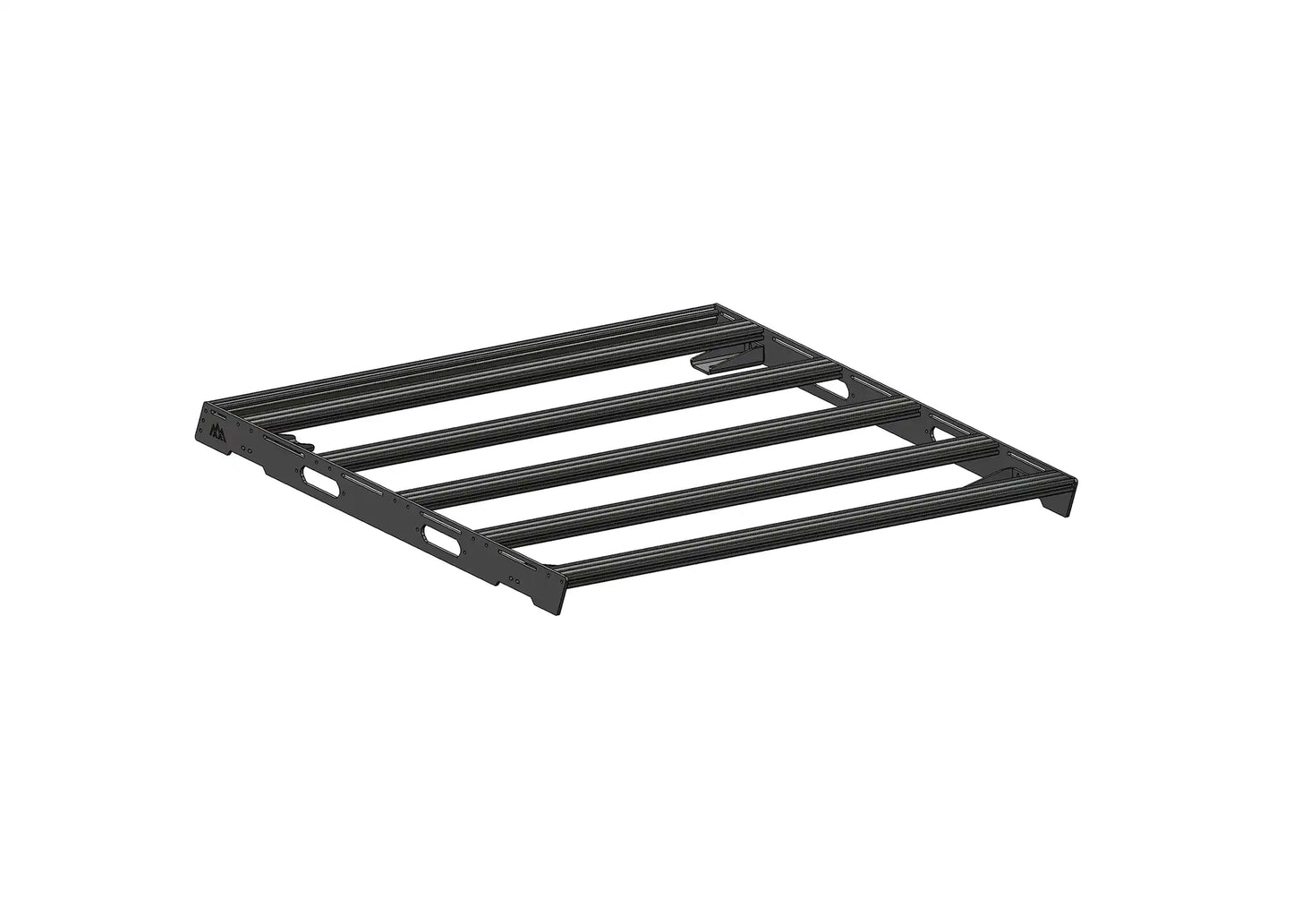Toyota Tacoma Bed Rack - DRIFTR Topper (Add-on) Backwoods Adventure Mods