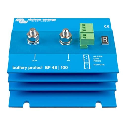 Victron BatteryProtect 48V-100A [BPR048100400]