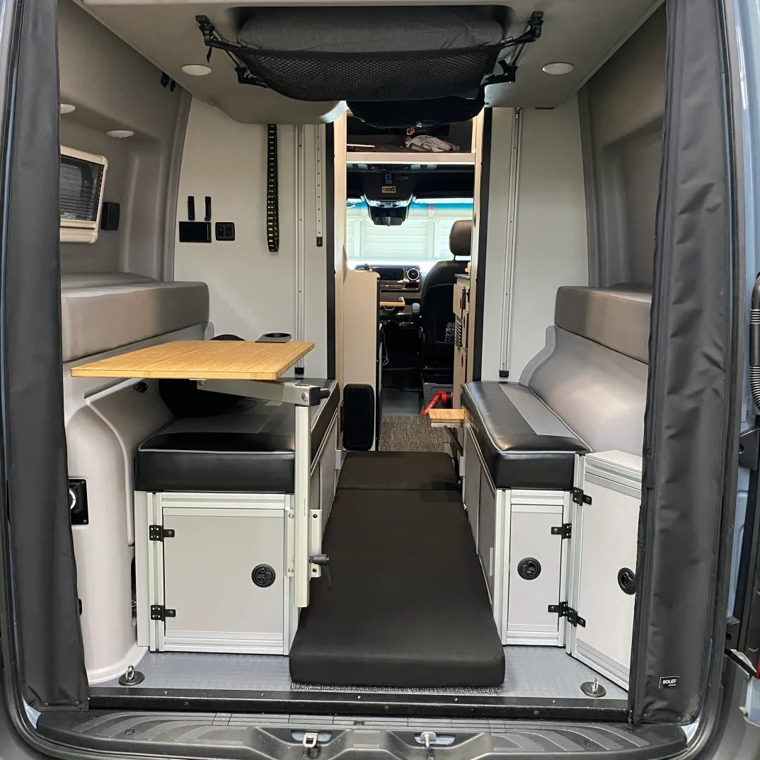 Floor Mattress - 2021+ Revel Canyon Adventure Vans