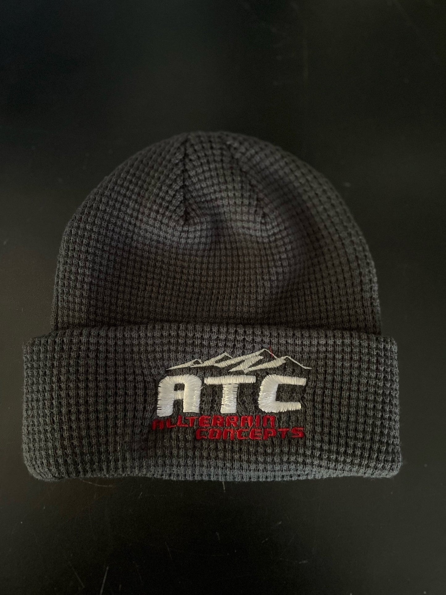 All Terrain Concepts Beanie All Terrain Concepts