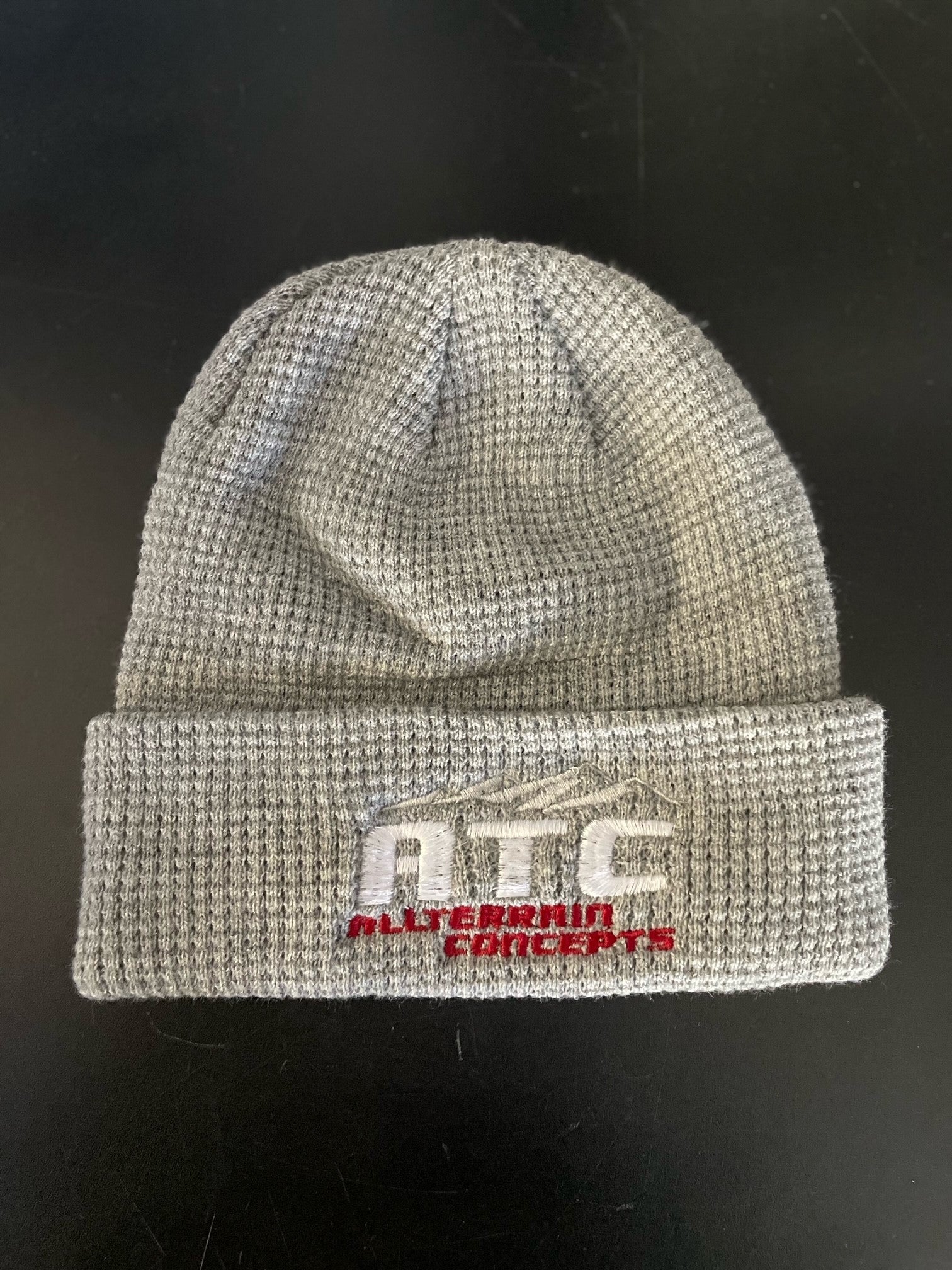 All Terrain Concepts Beanie All Terrain Concepts