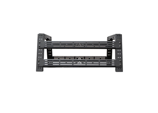 Toyota Tacoma Overland Bed Rack (2005-2026)