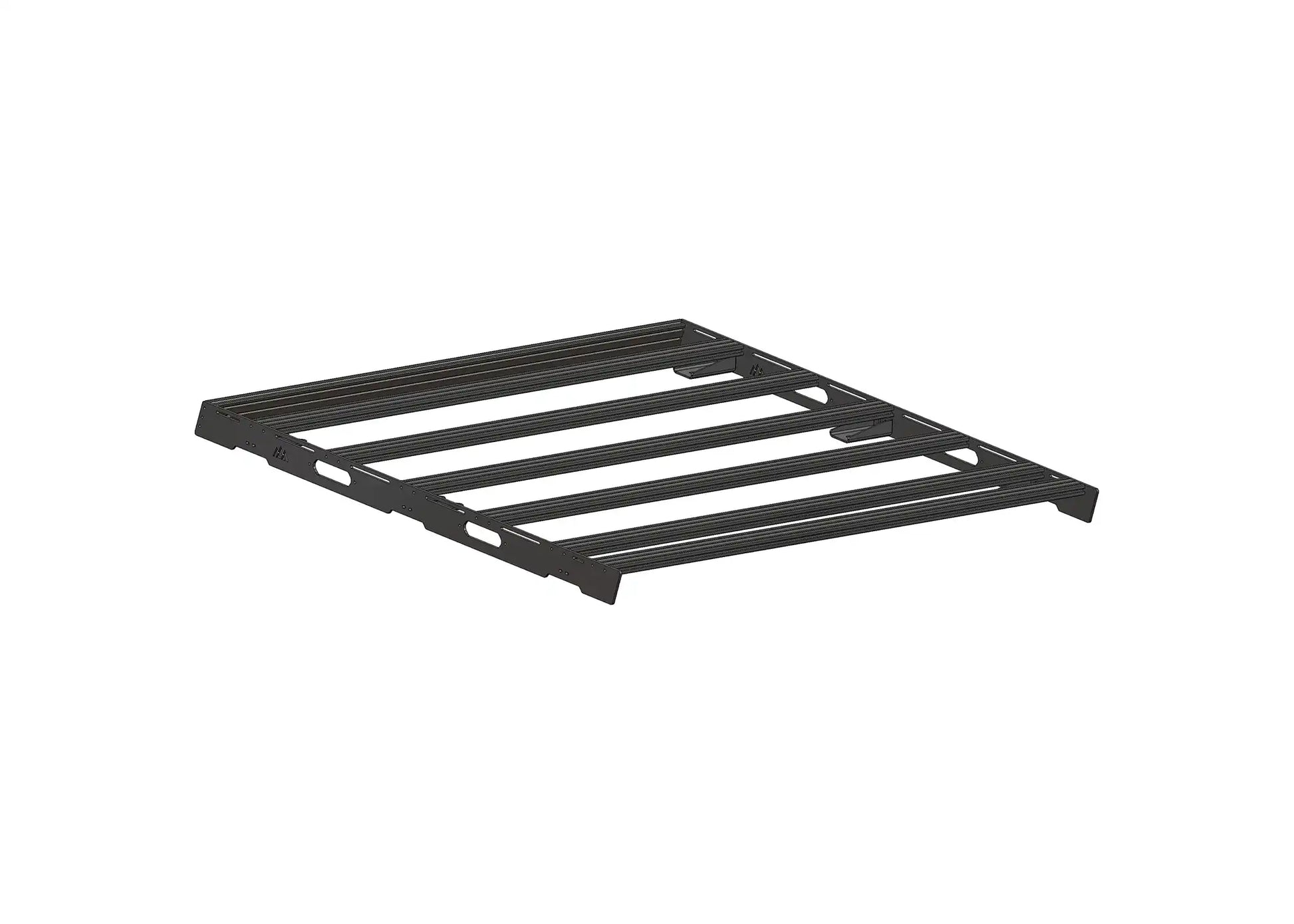 Toyota Tundra Bed Rack - DRIFTR Topper (Add-on) Backwoods Adventure Mods