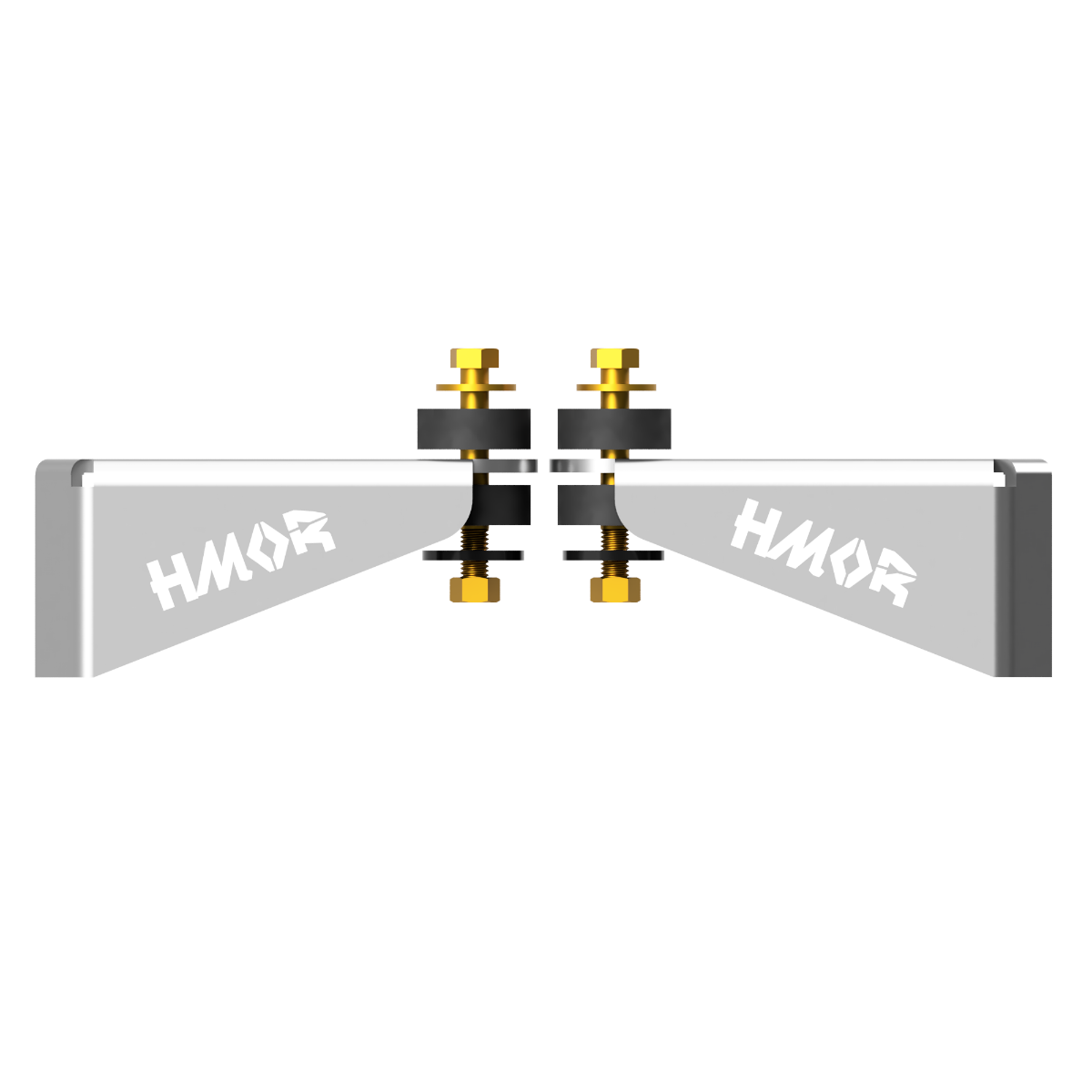 Toyota Tacoma Body Mount Relocation Kit HMOR