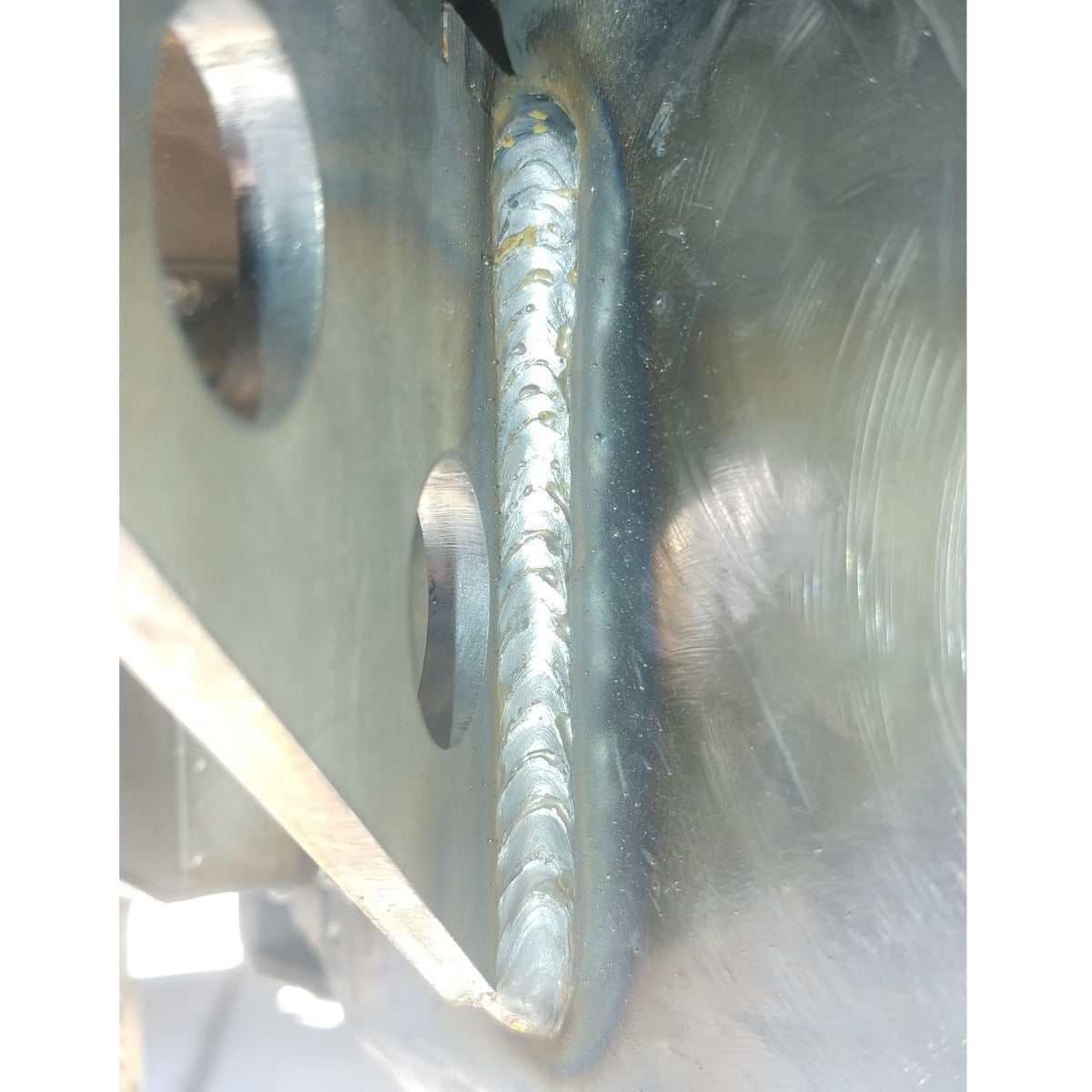 Toyota Tacoma Body Mount Relocation Kit HMOR