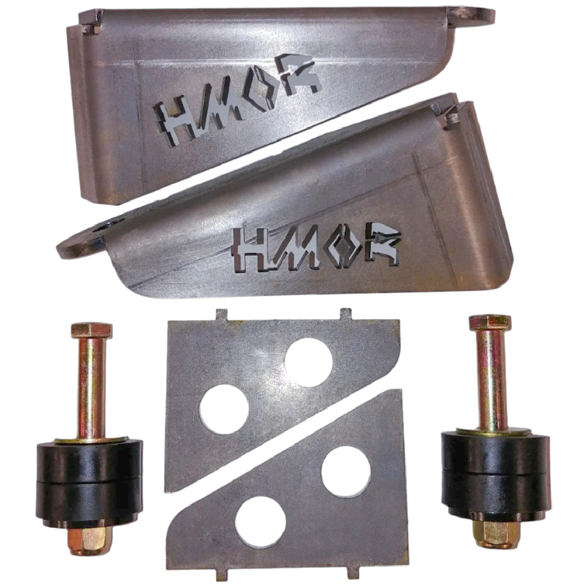 Toyota Tacoma Body Mount Relocation Kit HMOR