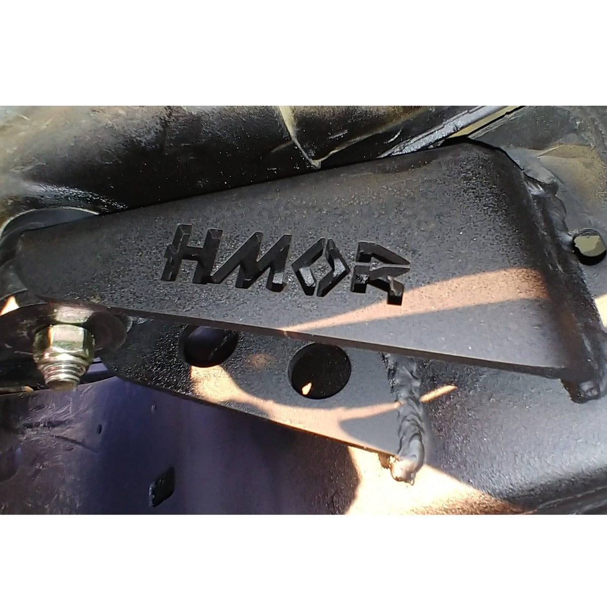 Toyota Tacoma Body Mount Relocation Kit HMOR