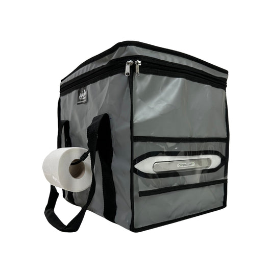 The Cuddy Travel Bag