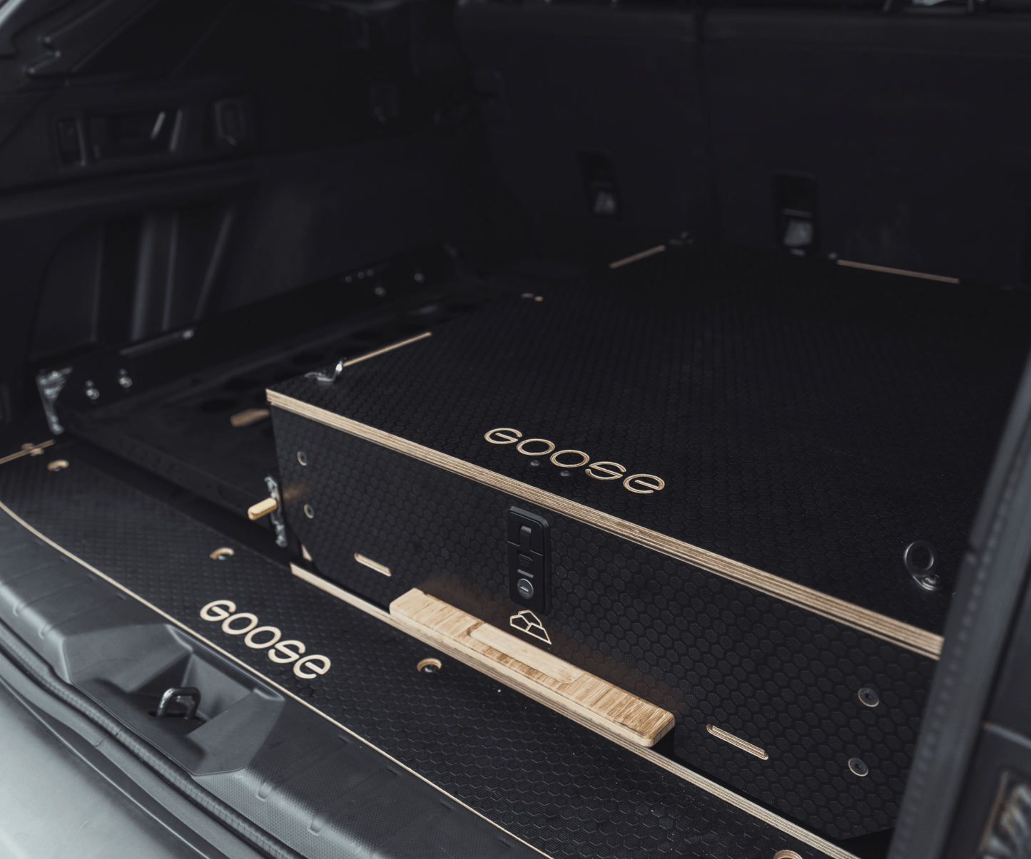 Ultimate Chef Package - Subaru Outback 2020-2025 6th Gen.