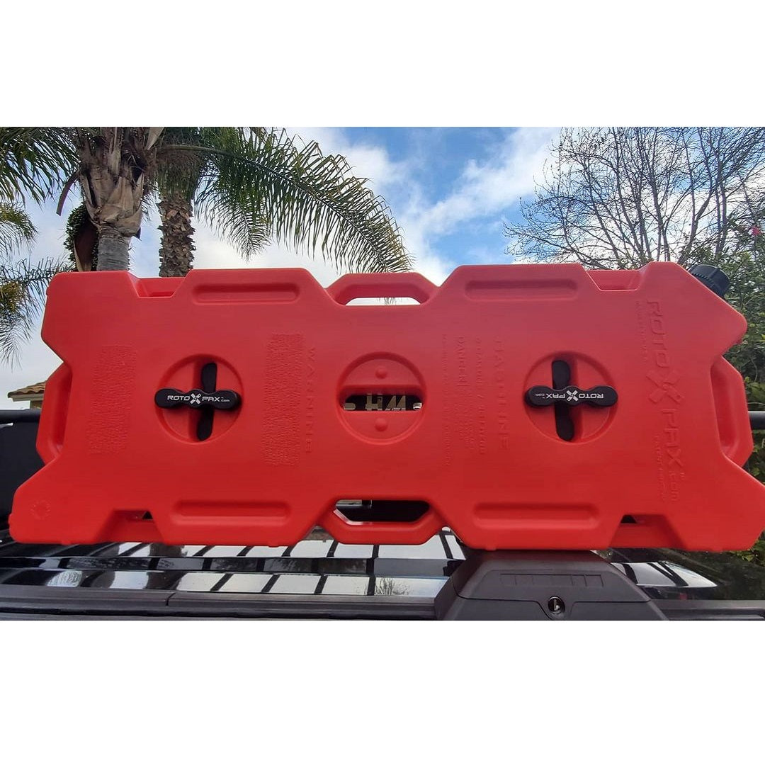 Bed Bars Accessory Mounting Plate 25in HMOR