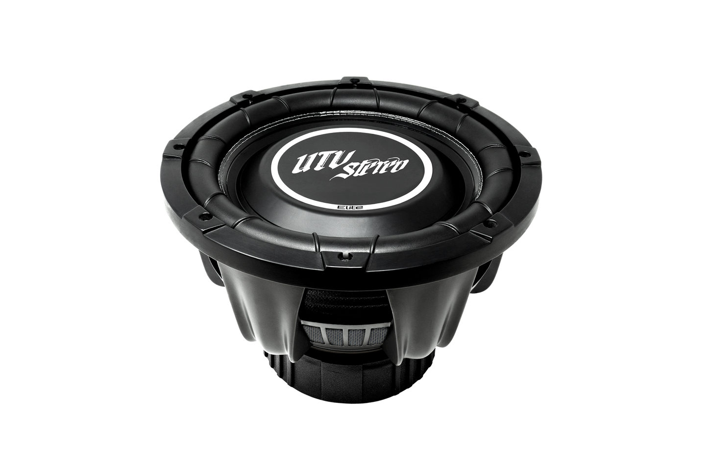 RZR® Pro Series 10" Vented Dash Subwoofer Enclosure | UTVS-PRO-VENC-DASH