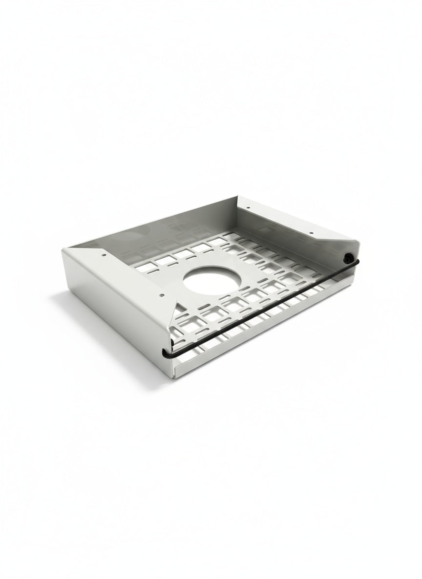 Under Cabinet Shelf – Passenger Side