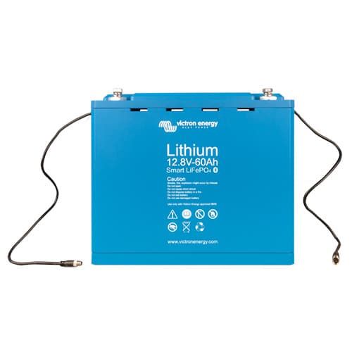 Victron LiFePO4 Battery 12,8V/50Ah Smart [BAT512050610]